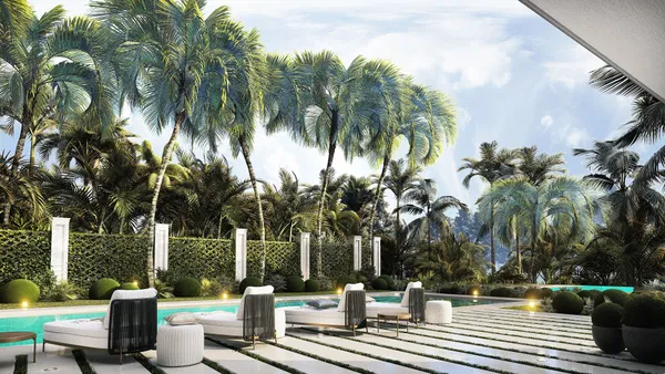 Sophisticated Villa in Las Lomas del Marbella Club, Marbella Golden Mile