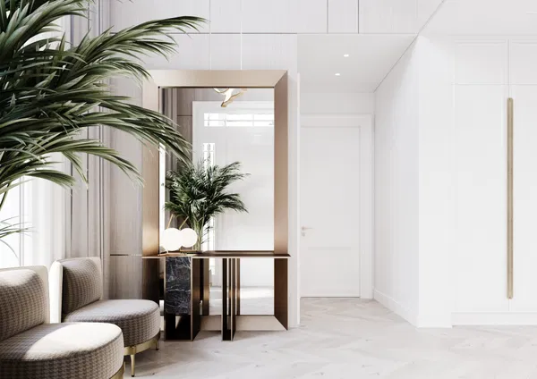 Sophisticated Villa in Las Lomas del Marbella Club, Marbella Golden Mile