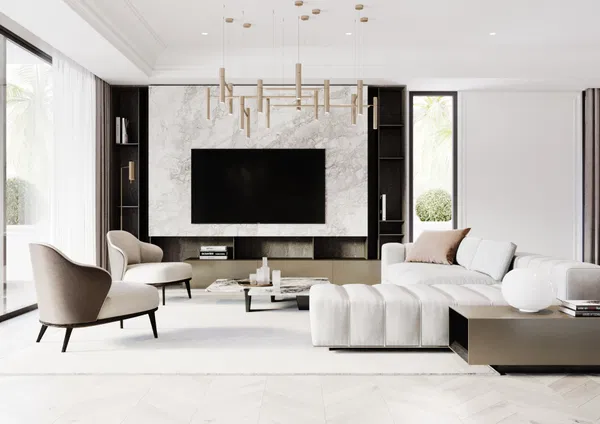 Sophisticated Villa in Las Lomas del Marbella Club, Marbella Golden Mile