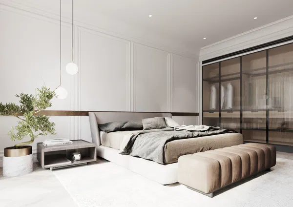 Sophisticated Villa in Las Lomas del Marbella Club, Marbella Golden Mile