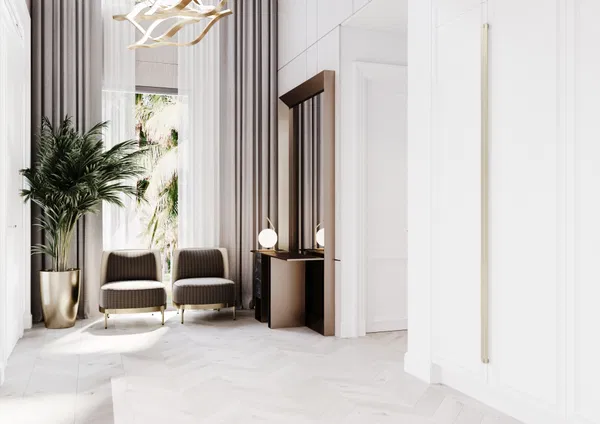 Sophisticated Villa in Las Lomas del Marbella Club, Marbella Golden Mile