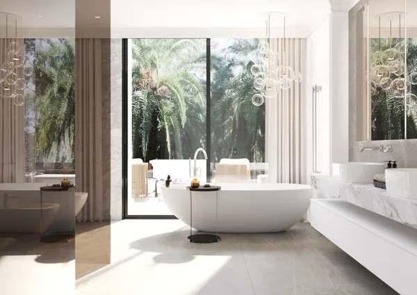 Sophisticated Villa in Las Lomas del Marbella Club, Marbella Golden Mile