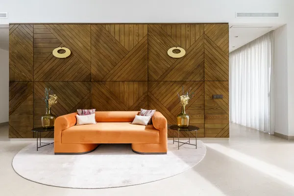 A luxury retreat in the mountains of Benahavís with sea views