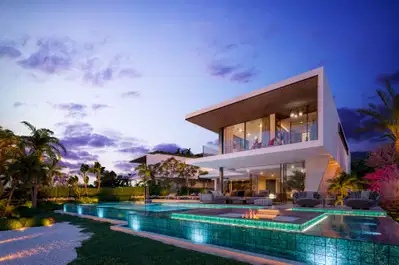 Top Villas in Cascada de Camoján