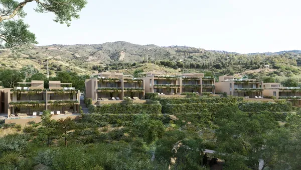 21 Apartments and Penthouses in Elviria
