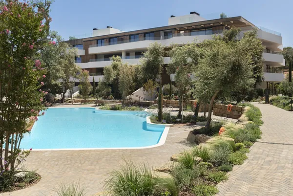 Spectacular properties in the Reserva de Sotogrande