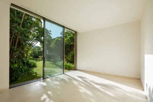 Amazing Modern Villa in Finca Cortesín
