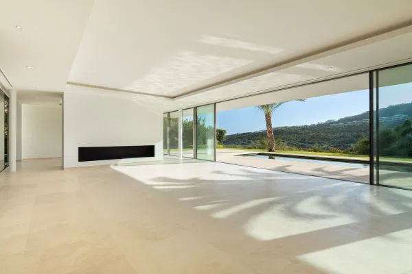 Amazing Modern Villa in Finca Cortesín