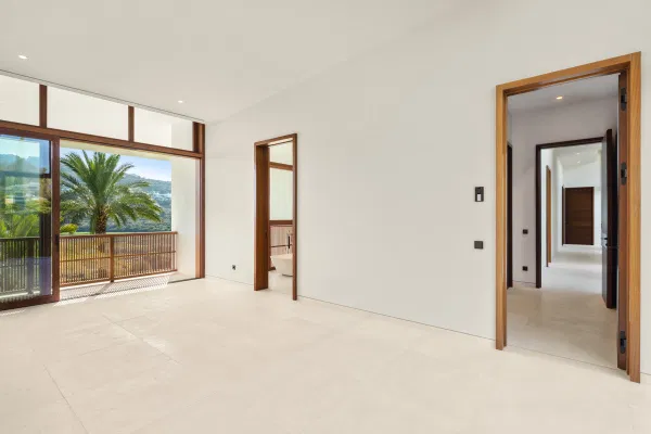 Wonderful Villa next to the golf course, Finca Cortesín