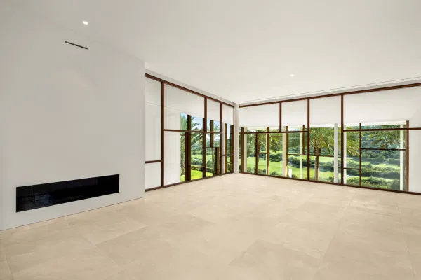 Wonderful Villa next to the golf course, Finca Cortesín