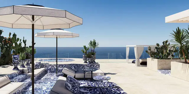 Design Hills Marbella: The living expression of the renowned italian design