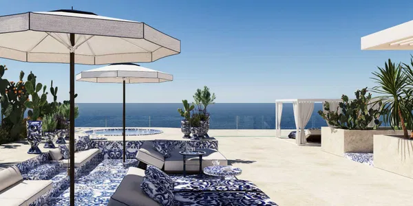 Design Hills Marbella: The living expression of the renowned italian design