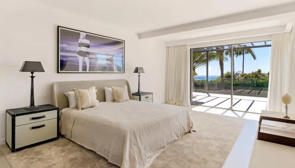 Newly renovated villa with sea views and perfect for families, Nagüeles, Marbella Golden Mile