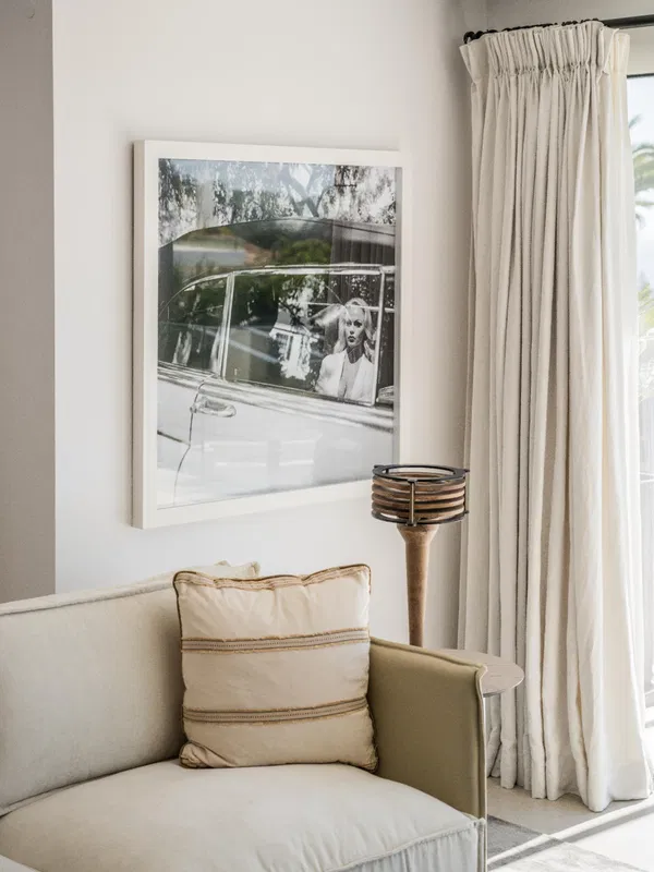 Newly renovated villa with sea views and perfect for families, Nagüeles, Marbella Golden Mile