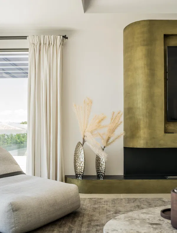 Newly renovated villa with sea views and perfect for families, Nagüeles, Marbella Golden Mile