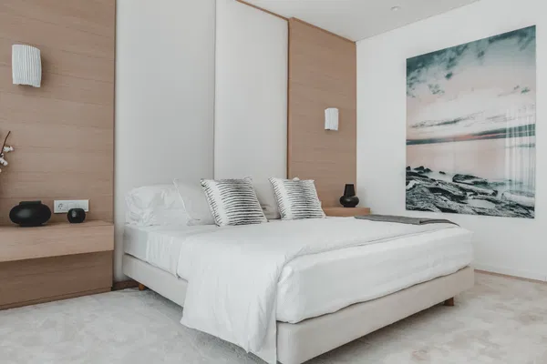 Ground Floor Duplex on the hills of Benahavis