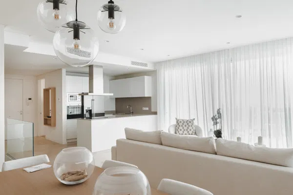 Ground Floor Duplex on the hills of Benahavis