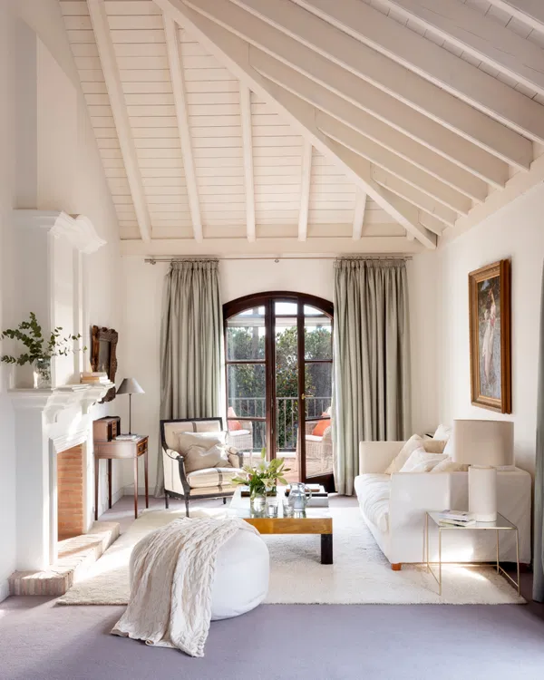 Wonderful luxury villa in the countryside with Andalusian flair, El Madroñal, Benahavis