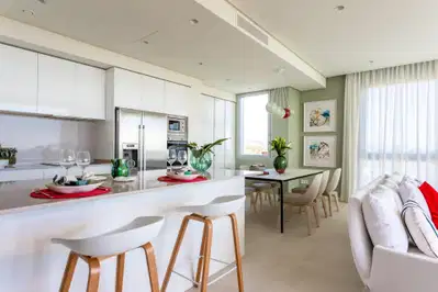Lovely Apartment on the hills of Benahavis