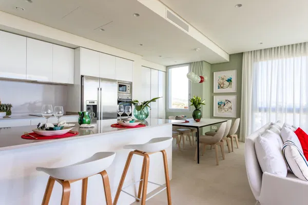 Lovely Apartment on the hills of Benahavis