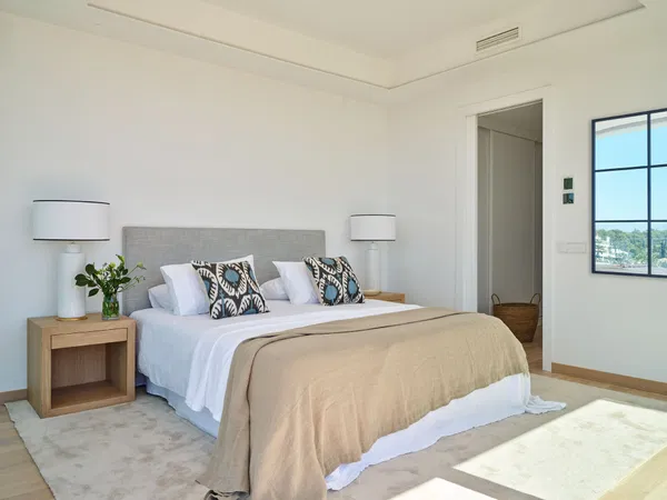 Brand New Modern Villa near Monte Paraiso, Marbella Golden Mile