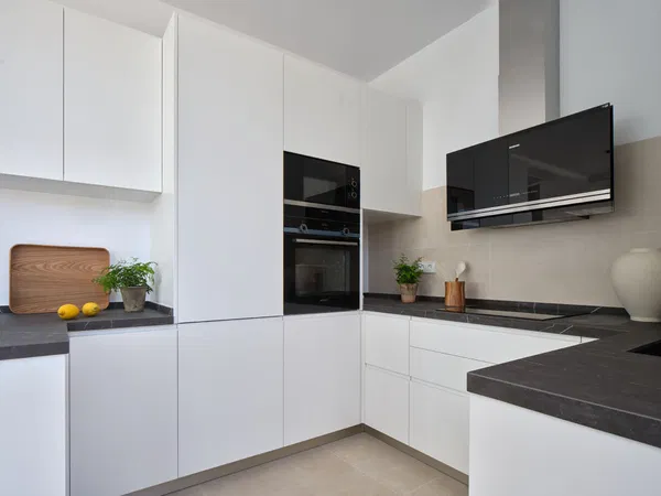 Brand New Modern Villa near Monte Paraiso, Marbella Golden Mile