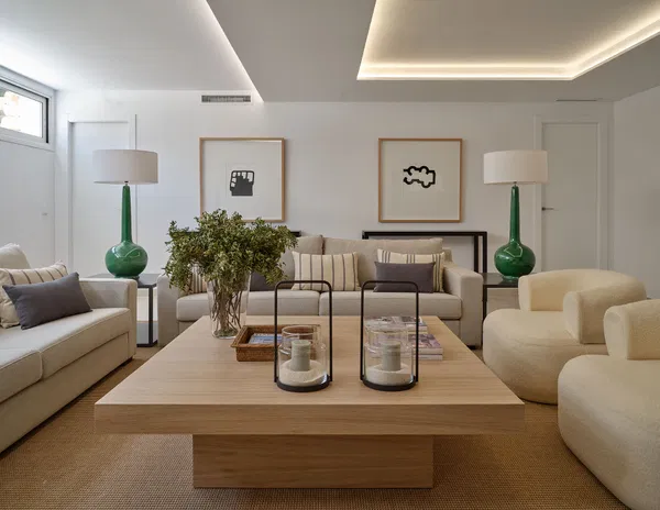 Brand New Modern Villa near Monte Paraiso, Marbella Golden Mile