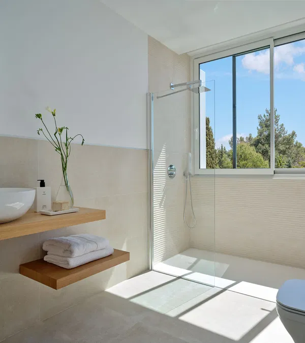 Brand New Modern Villa near Monte Paraiso, Marbella Golden Mile