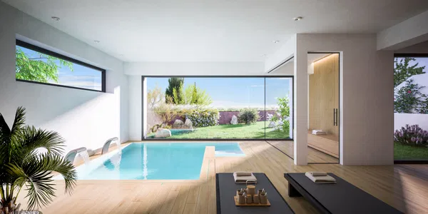 Modern penthouse with outdoor kitchen, El Higueron, Fuengirola