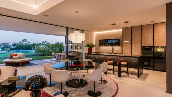 Exceptional property on the exclusive Golden Mile, Marbella