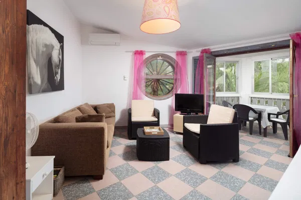 Exceptional Andalusian Cortijo, a private mountain retreat in Frigiliana