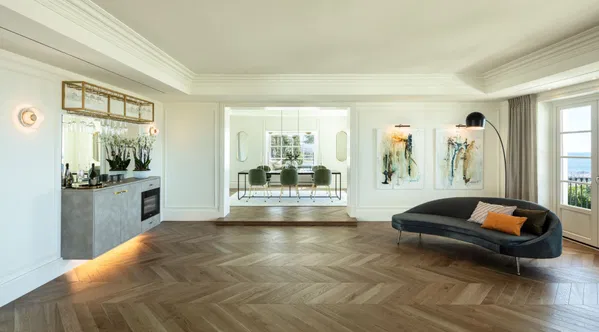 Exquisite villa that epitomizes luxury and elegance in Sierra Blanca, Marbella