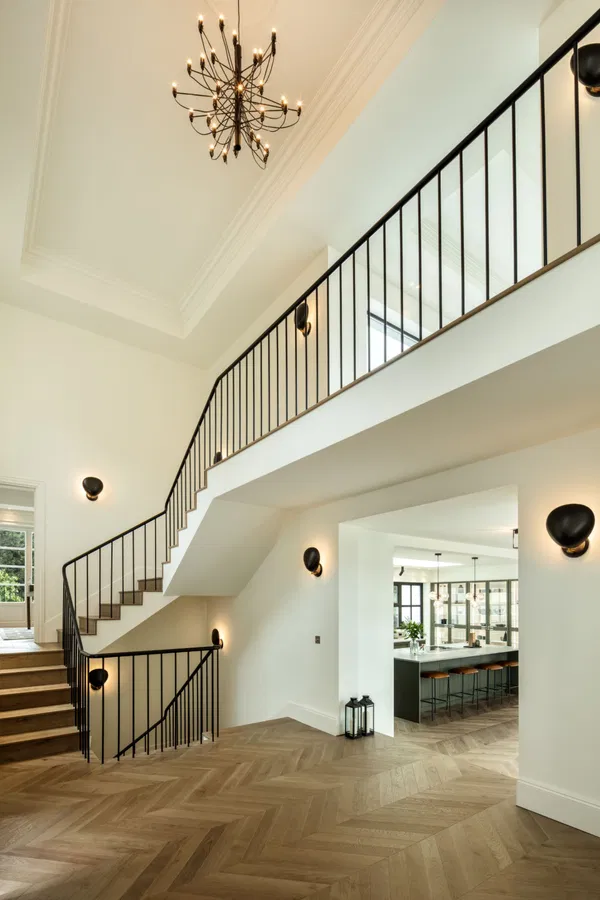 Exquisite villa that epitomizes luxury and elegance in Sierra Blanca, Marbella