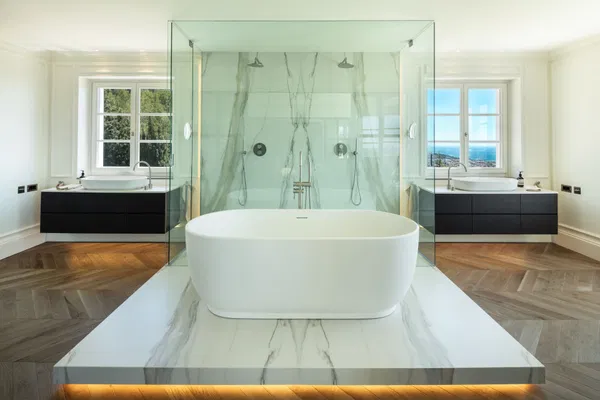Exquisite villa that epitomizes luxury and elegance in Sierra Blanca, Marbella