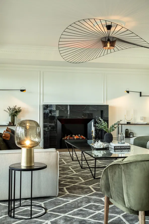Exquisite villa that epitomizes luxury and elegance in Sierra Blanca, Marbella