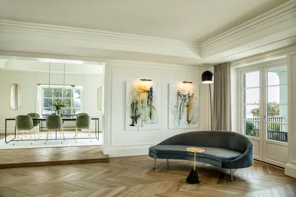 Exquisite villa that epitomizes luxury and elegance in Sierra Blanca, Marbella