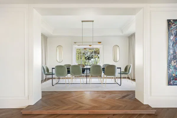 Exquisite villa that epitomizes luxury and elegance in Sierra Blanca, Marbella