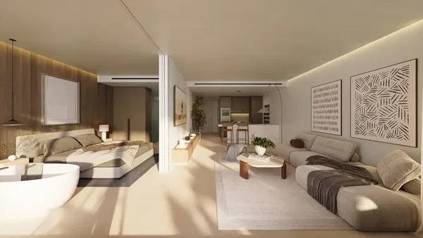 Impressive Sky villa at the top of Higueron, Fuengirola