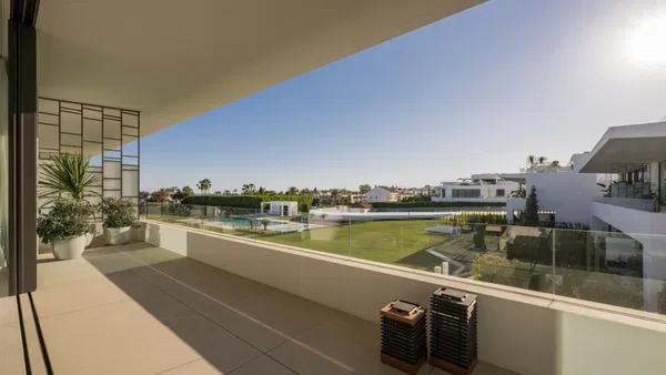 Exceptional property with luxury details on the exclusive Golden Mile, Marbella