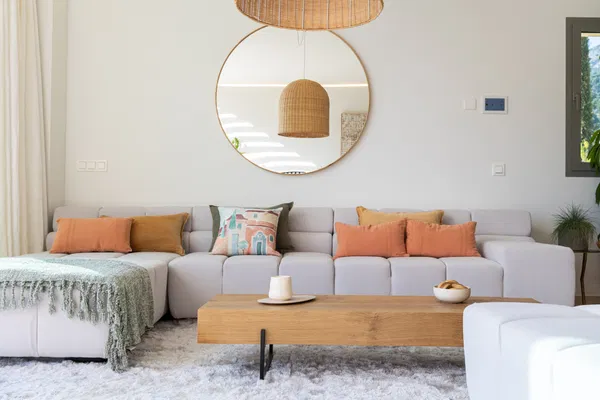 Warm penthouse with panoramic sea views in the prestigious El Higuerón area, Fuengirola