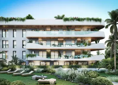 Apartamentos de lujo live by the sea, San Pedro de Alcántara