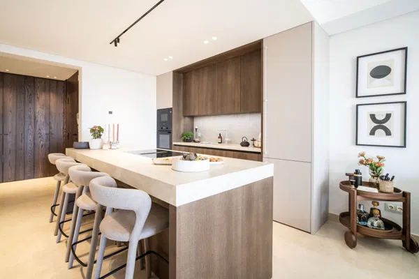 Luxury dreamy penthouse with marvellous views in Buenavista, Benahavís