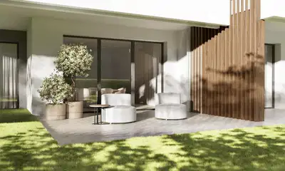 Splendid avant-garde design villa with breathtaking sea views, El Higueron, Fuengirola