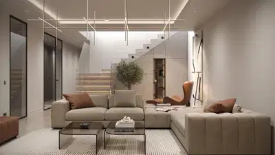 Splendid avant-garde design villa with breathtaking sea views, El Higueron, Fuengirola