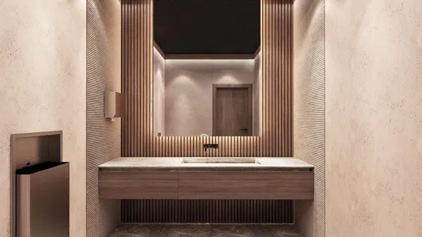 New luxury penthouse under construction on the New Golden Mile
