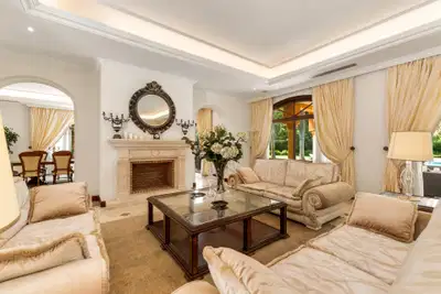 Exceptional large villa beachside, a unique opportunity in Guadalmina Baja, San Pedro de Alcantara