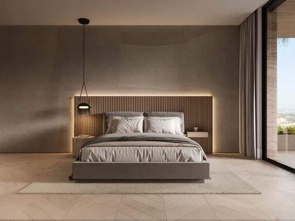Exclusive villa fusing luxury and nature in a natural setting in La Quinta, Benahavis
