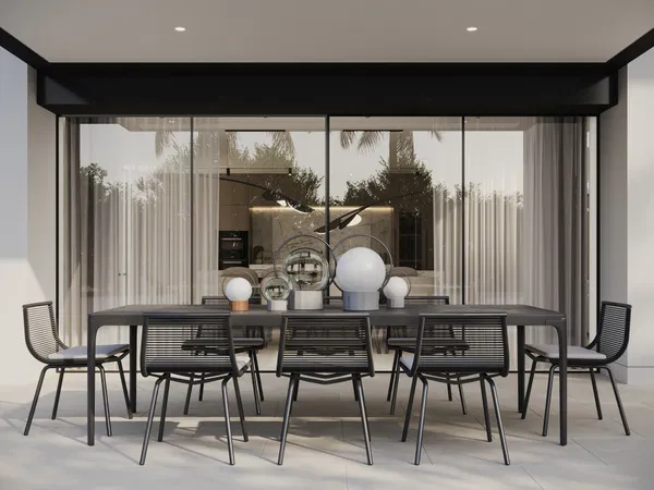 Spectacular villa project close to the Golden Mile with panoramic views, Rocio de Nagüeles, Marbella Golden Mile