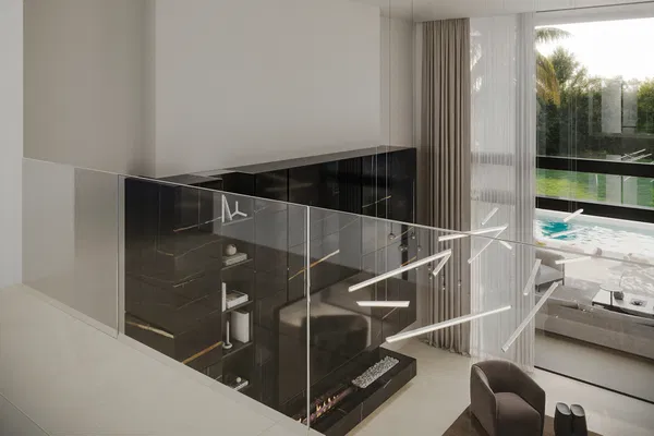 Spectacular villa project close to the Golden Mile with panoramic views, Rocio de Nagüeles, Marbella Golden Mile