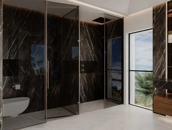 Spectacular villa project close to the Golden Mile with panoramic views, Rocio de Nagüeles, Marbella Golden Mile